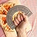 SUCK UK Protractor Pizza Cutter