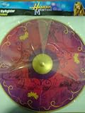 HANNAH MONTANA UPLIGHTER LIGHT SHADE NEW TO AMAZON