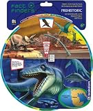 Fact Finders Prehistoric