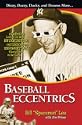 Baseball Eccentrics