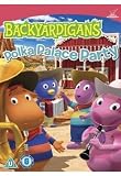 The Backyardigans - Polka Palace Party [DVD]