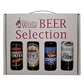 Mixed Beer Gift Pack A - 4 x 500ml