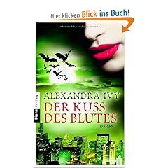 Der Kuss des Blutes