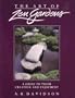 DAVIDSON ART OF ZEN GARDENS PA