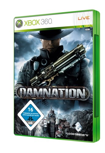 Damnation Damnation