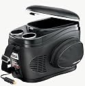 Black & Decker 12 Volt Thermo-Electric Cooler/Freezer/Warmer