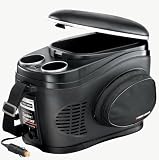 Black & Decker 12 Volt Thermo-Electric Cooler/Freezer/Warmer
