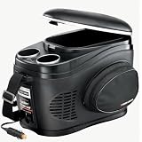Black & Decker 12 Volt Thermo-Electric Cooler/Freezer/Warmer