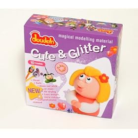 Cute & Glitter