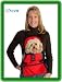 Pet Supplies : GREEN - Outward Hound Pet-a-Roo Carrier