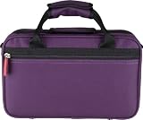Protec MX307PR MAX Clarinet Case (Purple)