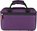 Protec MX307PR MAX Clarinet Case (Purple)