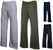 Sports : Fruit of the Loom Ladies Fit Jogging Hose Open Leg ( ohne B&uuml;ndchen am Beinabschluss ) in 4 Farben und in den Gr&ouml;ssen XS, S, M, L und XL