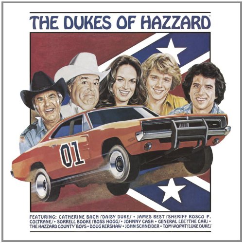 The Dukes of Hazzard 