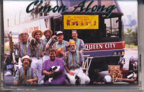 Queen City Jazz Band