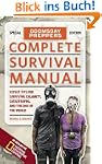 Doomsday Preppers Complete Survival M...