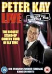 Peter Kay Live - The Tour That Didn't...