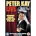 Peter Kay Live - The Tour That Didn't Tour Tour [DVD]
