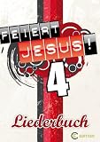Produkt-Bild: Feiert Jesus! 4 Liederbuch Ringbuch