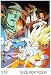 DragonBall Z Fabric Wall Scroll - S16