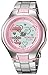 Casio General Ladies Watches Poptone LCF-10D-4AVDR - 4