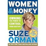 Women & Money: Owning the Power to Control Your Destiny