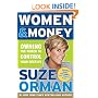 Women & Money: Owning the Power to Control Your Destiny