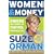 Women & Money: Owning the Power to Control Your Destiny