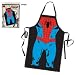 Amazing Spider-man Hero Character Costume Apron