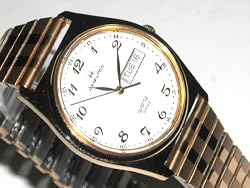 Hamilton Classic Swiss Quartz Gent Watch