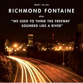 Richmond Fontaine