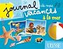 Journal de mes vacances � la mer
