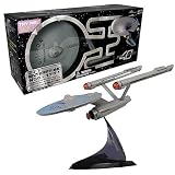 Star Trek Classic Enterprise NCC-1701 by Diamond Comics