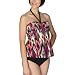 Liz Lange® for Target® Maternity Ikat Bandeau Tankini S