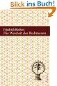 Die Weisheit des Brahmanen