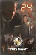 24 TV (Jack Bauer, CTU's Finest) Poster Print - 24x36