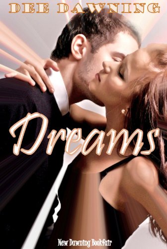 Dreams (Contemporary paranormal Romance) (Madam Soriano)