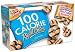 Keebler Right Bites Fudge Shoppe Mini Fudge Stripes 100 Calorie Packs, 6-Count Boxes (Pack of 6)