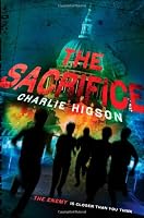 The Sacrifice (An Enemy Novel) (Enemy Novel, An)
