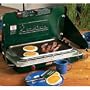 Coleman PerfectflowTM InstastartTM Two-burner Propane Stove