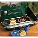 Coleman PerfectflowTM InstastartTM Two-burner Propane Stove