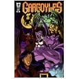 Gargoyles #3 by Greg Weisman and David Hedgecock; Dustin Evans