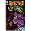 Gargoyles #3