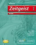 Zeitgeist für OCR 1. German AS