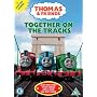 Thomas And Friends - Together On The Tracks [DVD]