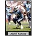 Javon Kearse Photograph Nested on a 9
