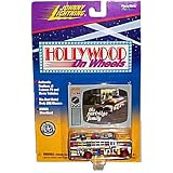 Johnny Lightning Limited Edition Hollywood On Wheels Series 1(1998) The Partridge Family...