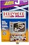 Johnny Lightning Limited Edition Hollywood On Wheels Series 1(1998) The Partridge Family Bus(1 of 8)