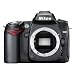 Meine Nikon D90 und die Ausr�stung!