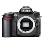 Nikon D90